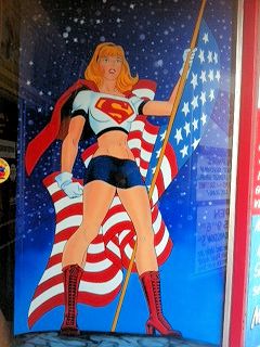 superwoman-dc-comics-superman--square-museum-metrpolis-il-posted-manufactured-home-living-news
