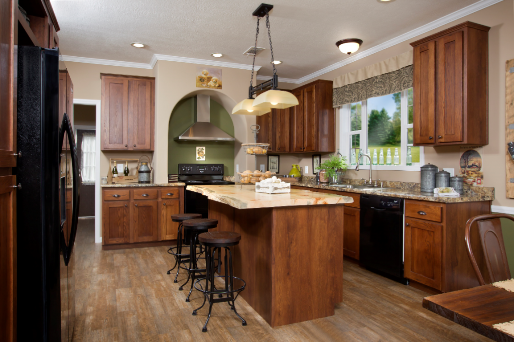2-tun-south-clay-kitchen-the-centre-posted-manufactured-home-living-news