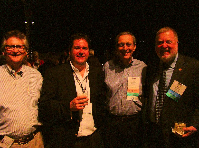 -right-barry-cole-joe-stegmayer-ceo-cavco-industries-2013-annual-meeting-la-costa-resort-manufactured-home-living-news-carslbad-ca-l