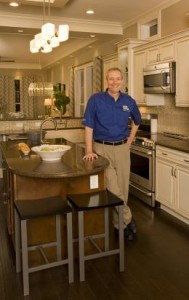 joe-stegmayer-chairman-cavco-industries-mhpronews-posted-manufactured-home-living-news