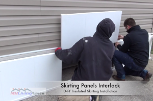do-it-yourself-insulated-skirting-installation-craig-albers-tom-fath-manufacturedhomelivingnews-mhlivingnews-com-