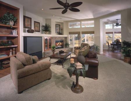 staged-model-manufactured-home-living-news- living-area-3