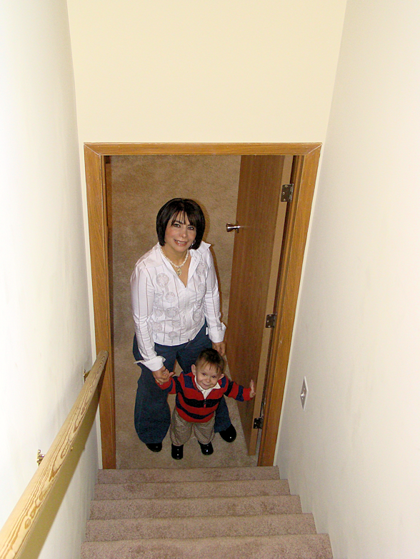 10-stairs-looking-down--main-street-sunset-village-glenview-il-manufactured-home-living-news-com