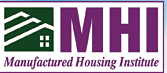 mhi_logo-posted on Manufactured Home Living News