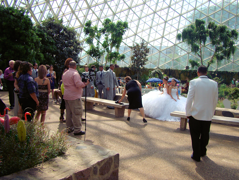 wedding-party-show-dome-milwaukee-wi-usa-destination-manufactured-home-living-news
