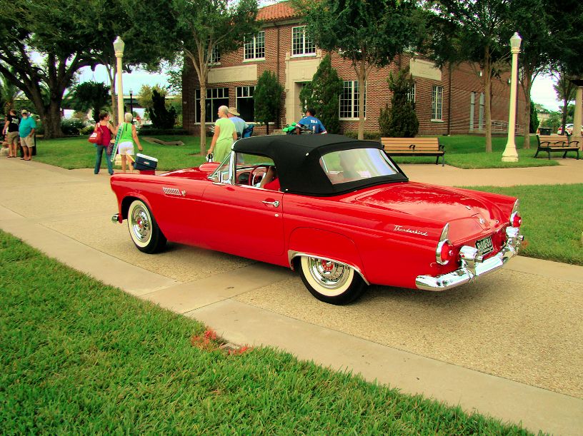 1956-thunderbird-convertible-2013-lake-mirror-car-classic-lakeland-florida-us-destination-mhlivingnews-com-