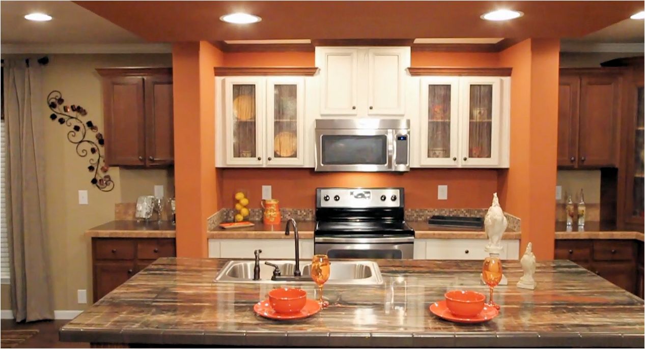4-can-lights-isand-kitchen-champion-3019-manufactured-home-living-news-mhlivingnews-com-