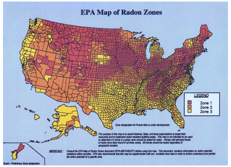 epa_map_of_radon_zones-wikicommons-posted-mhlivingnews-com-