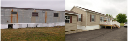 before-after-colonial-heights-umh-properties-credit-mhpronews-posted-manufacturedhomelivingnews-com-