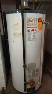 water-heater