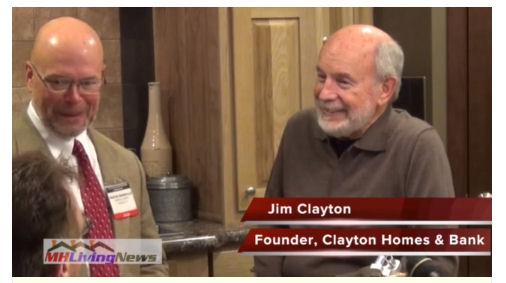 Jim-Clayton- Clayton-Bank- Clayton-homes
