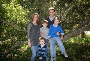 Eric-Powell-and-family-West Monroe-LA-ManufacturedHomeLivingNews-com