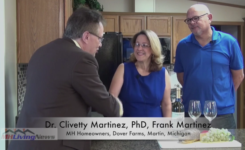 dr-clivetty-martinez-phd-frank-martinez-mh-home-owners-dover-farms-martin-mi-manufacturedhomelivingnews-com-