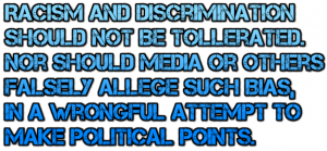 Racism-Discrimination-Not-Tolerated-NorShould-False-Accusations-be-Made-By_Media-To-Make-Political-Points-MHLivingNews-com-dRacism-Discrimination-Not-Tolerated-NorShould-False-Accusations-be-Made-By_Media-To-Make-Political-Points-MHLivingNews-com-d