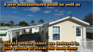 newmanufacturedhomeclassicmobilehomes-highlandmobilehomepark-stpetersburgclearwatertamparmetrofl-MHLivingNewsVideo-