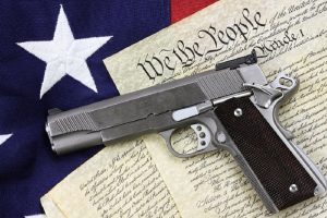 ConstitutionGunFlag-creditTheFederalist-postedMHLivingNews