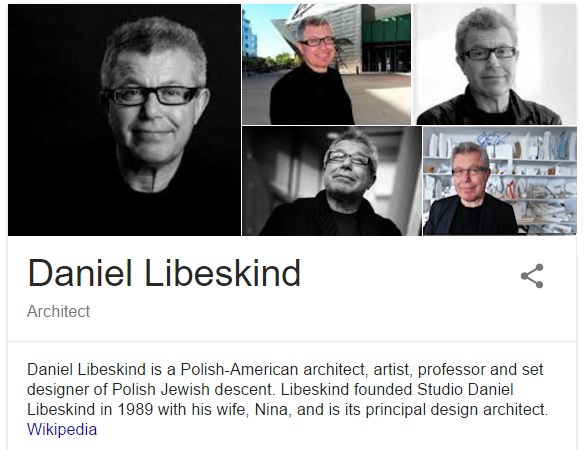 DenielLibeskindArchitect-WIkipedia-RevolutionPrecraftedPropertiespostedMHLivingNews