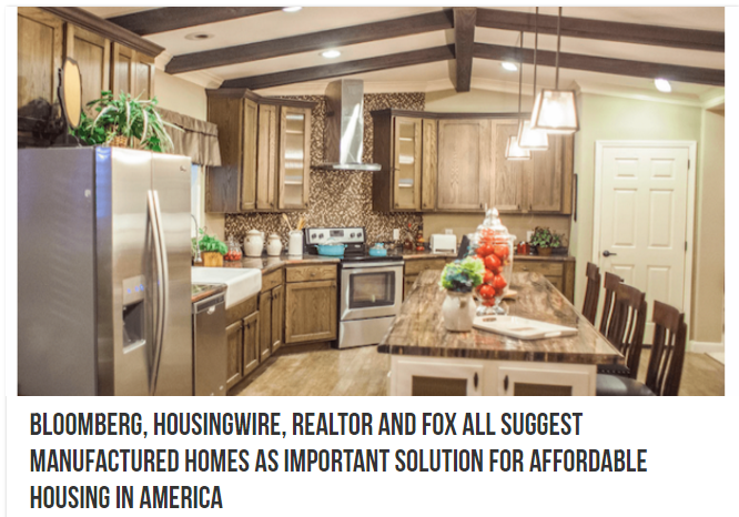 bloomberghousingwirerealtorfoxsuggestmanufacturedhomesimportantsolutionaffordablehousing