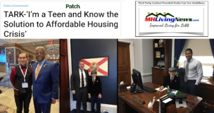 IntroducingTARK-Im_a_TeenAndKnowTheSolutionToAffordableHousingCrisisTamasA.R.KovachLtColFrmrCongAllenWestRepAlGreenOfficeMHLivingNews