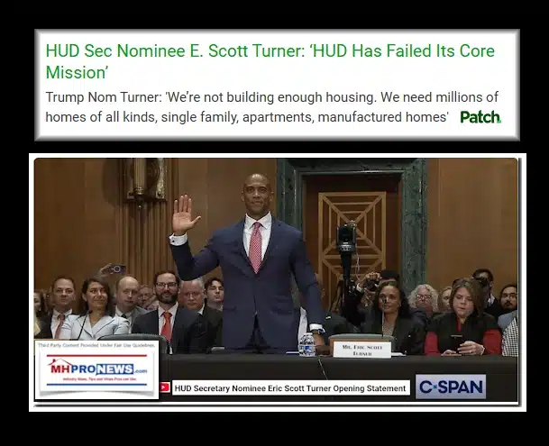 hudsecnomineeescottturnerhudhasfaileditscoremissiontrumpnomturnerwerenotbuildingenoughhousingweneedmillionsofhomesallkindssinglefamilyapartmentsmanufacturedhomes